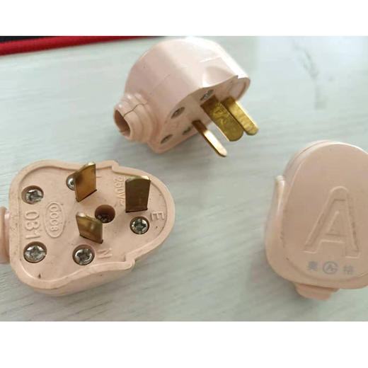 开关头  插头  插排接头【358】 商品图2