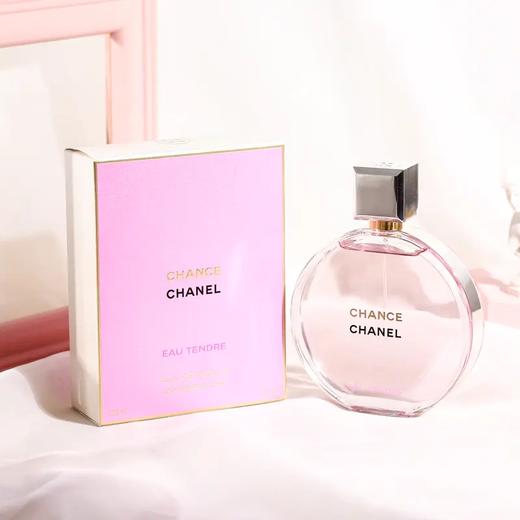 粉邂逅 EDT Chance Eau Tendre「邂逅系列里最温柔的 清甜可爱的花中精灵」 商品图2
