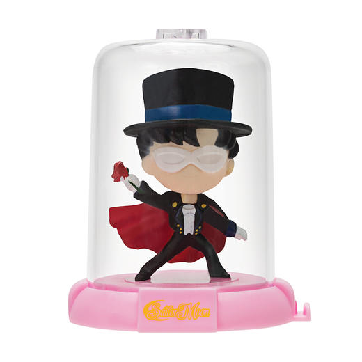 DOMEZ美少女战士盲盒DMZ0027 商品图3