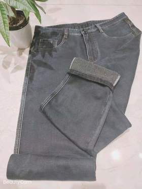 4F 休博派迪牛仔裤