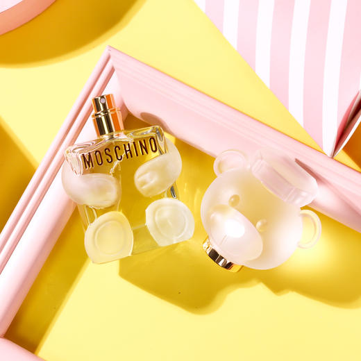 泰迪熊2  Toy 2「萌化了少女心」 商品图2