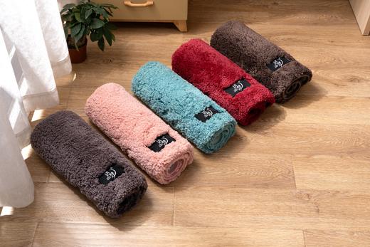 远梦超柔纤维地垫 商品图2