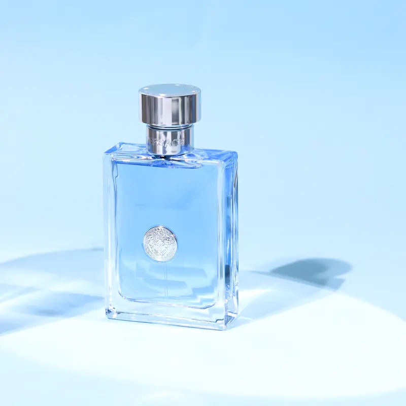 范思哲 同名经典男香 Pour Homme「撩妹香 只要动一根手指 就能让你爱得死去活来」