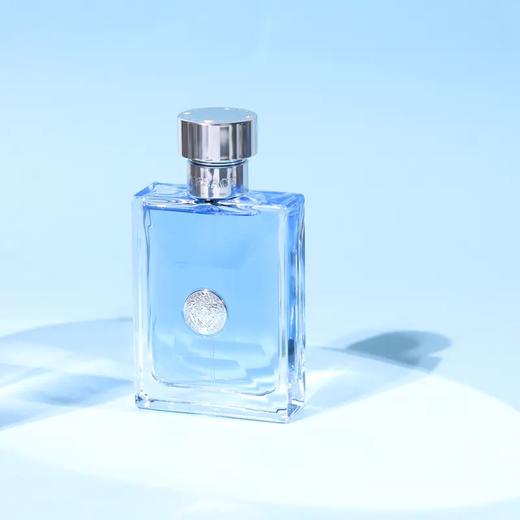 范思哲 同名经典男香 Pour Homme「撩妹香 只要动一根手指 就能让你爱得死去活来」 商品图0