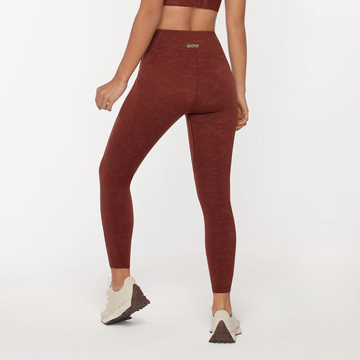 【清仓秒】澳洲Lorna Jane NO RIDE SWIFT ANKLE BITER LEGGINGS 082150（清仓产品，收货7天内支持调货、不退款） 商品图2