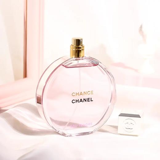 粉邂逅 EDT Chance Eau Tendre「邂逅系列里最温柔的 清甜可爱的花中精灵」 商品图0