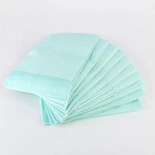 KJ医用护理垫(看护垫)    (60cm*90cm)*10片(夹纸) 商品图1