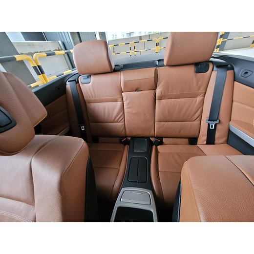 宝马 320i 敞篷轿跑版 【长租-北京】 商品图6