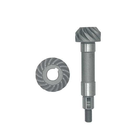 【货号03333】槽王原厂3928开槽机齿轮开槽机配件开槽机伞齿 商品图2