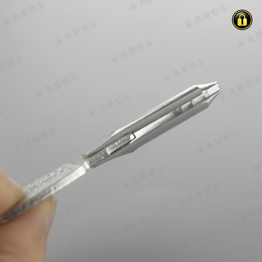 〖3045〗大拇指大坑圆柱 商品图4