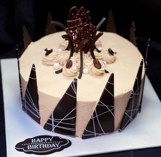 百慕大三角 商品图0