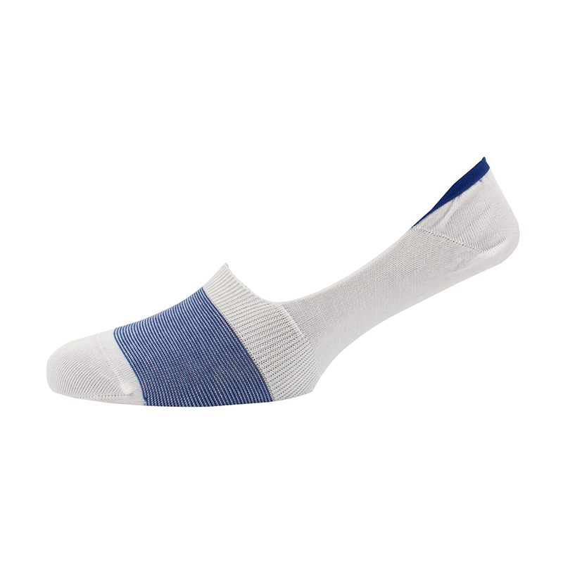 CORGI柯基英国进口男女同款袜子隐形浅口透气运动船袜夏季薄款短袜