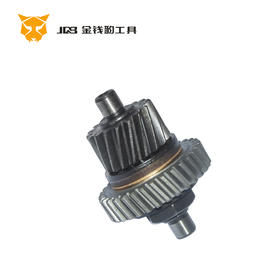 9120钻机【离合器】