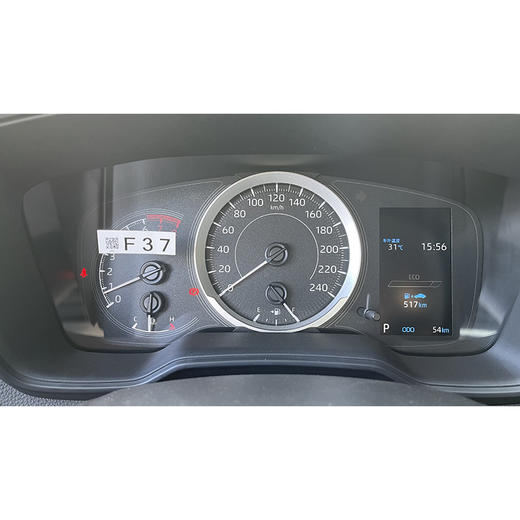 【月租-北京】丰田 卡罗拉 1.2T S-CVT先锋PLUS版 商品图4