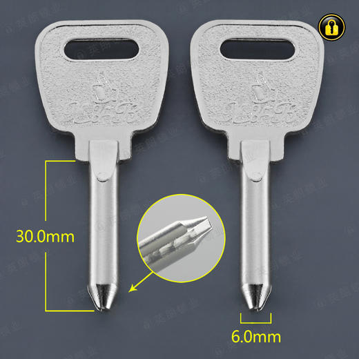 〖3045〗大拇指大坑圆柱 商品图0