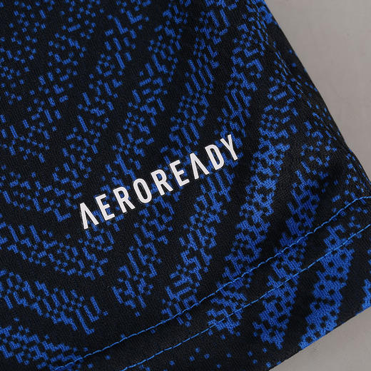 ADIDAS/阿迪达斯 21-22赛季曼联2客球迷版球衣GM4616 商品图5