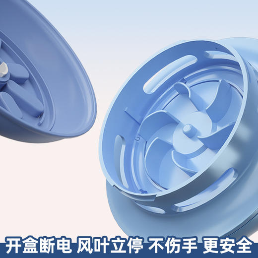 猫太子桌面清理学生充电书桌清理器儿童自动橡皮灰课桌吸尘器 商品图1