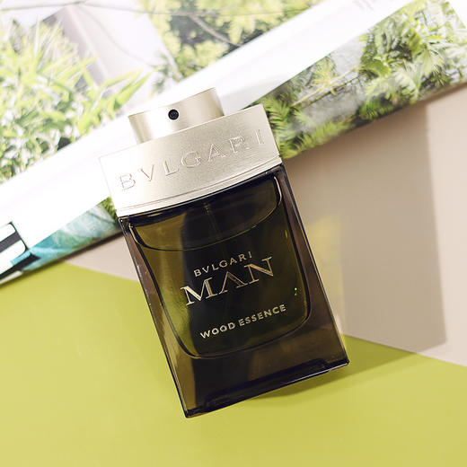 城市森林 Man Wood Essence「钢筋水泥城市里的诗意」 商品图1
