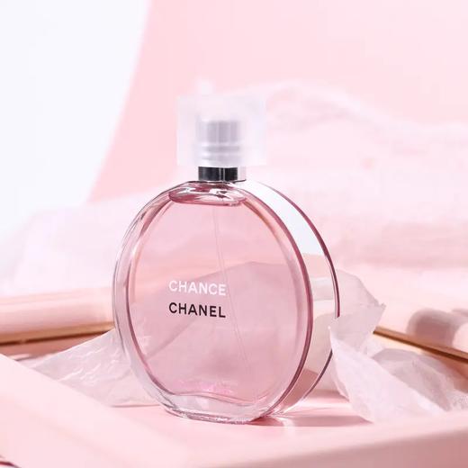 粉邂逅 EDT Chance Eau Tendre「邂逅系列里最温柔的 清甜可爱的花中精灵」 商品图8