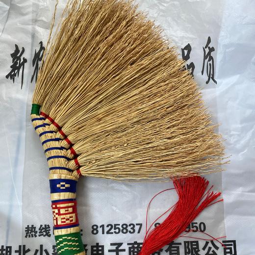 恒达中国福扫帚 商品图0