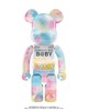 收藏系列 Be@rbrick 1000%系列 澳门限定 幻彩千秋 商品缩略图1