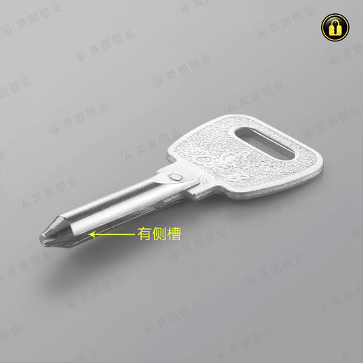 〖3034〗大拇指小坑圆柱 商品图1