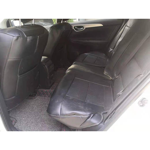 【特价月租-北京】日产 轩逸 1.6XE CVT舒适版 国VI 商品图6