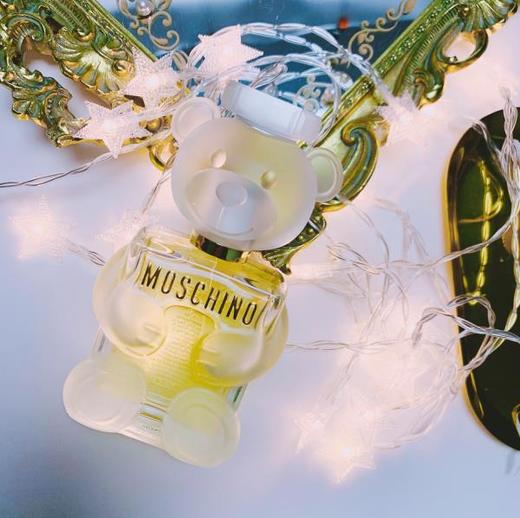 泰迪熊2  Toy 2「萌化了少女心」 商品图3