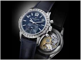 【奢侈品】腕表鉴定与评估