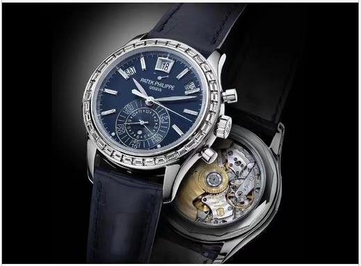 【奢侈品】腕表鉴定与评估 商品图0