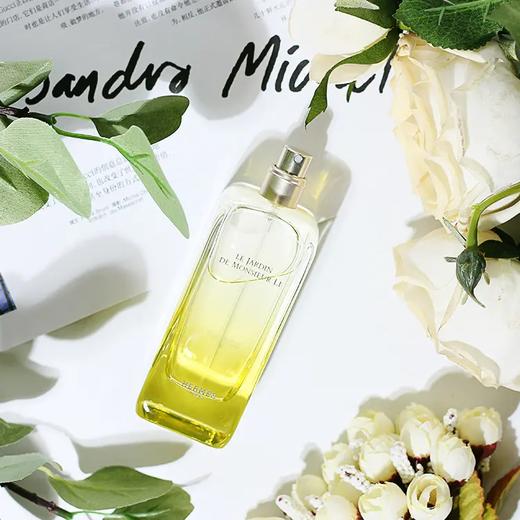 李先生的花园 Le Jardin de Monsieur Li「闻着像花露水的味道 但比花露水好闻」 商品图0