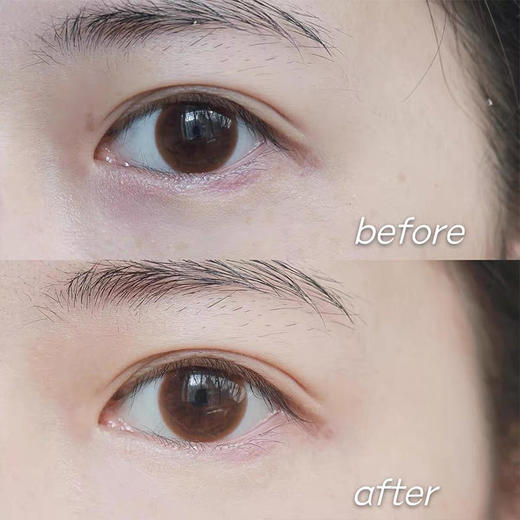 毛戈平双色遮瑕膏 | 隐藏熬夜眼、细纹，当回年轻女神 商品图2