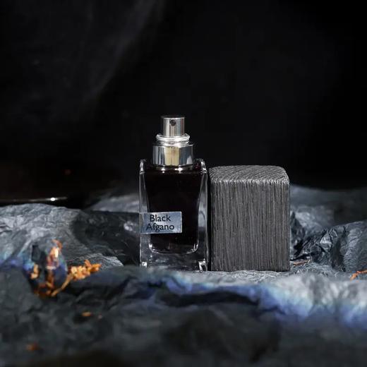 黑色烟草 Black Afgano「亦正亦邪的暗黑诱惑」 商品图4