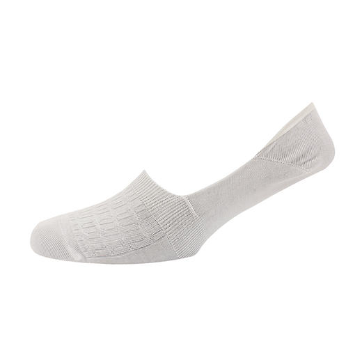 CORGI柯基英国进口男女士袜子隐形浅口透气运动船袜夏季薄款短袜 商品图4