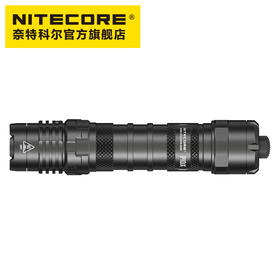 NITECORE奈特科尔P10iX高性能i世代一键暴闪4000流明type-c充电执勤战术手电筒