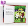 【中商原版】英文原版 小红帽 Little Red Riding Hood 英语启蒙认知 Ladybird Tales 系列 经典童话故事图画书 精装 商品缩略图1