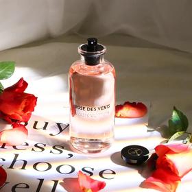 赏味 风中玫瑰 Rose des Vents「闻起来就很贵 行走的LV」