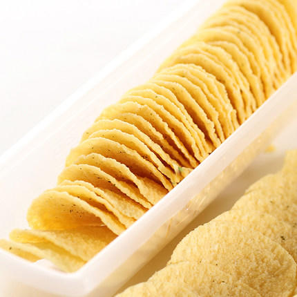 韩国仓 乐事桶装薯片 商品图1