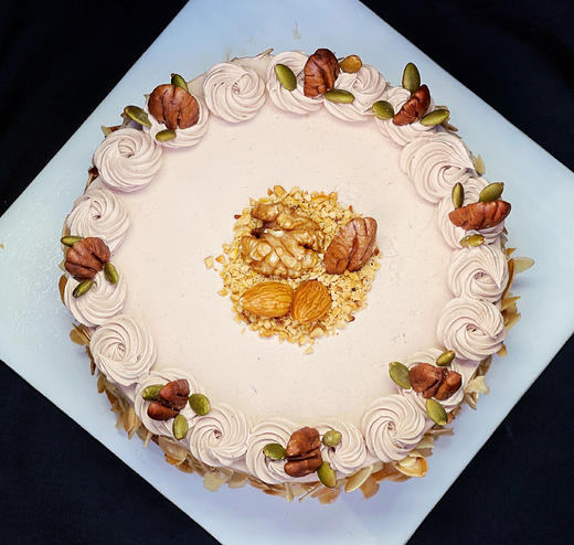 坚果之王争霸赛 商品图1