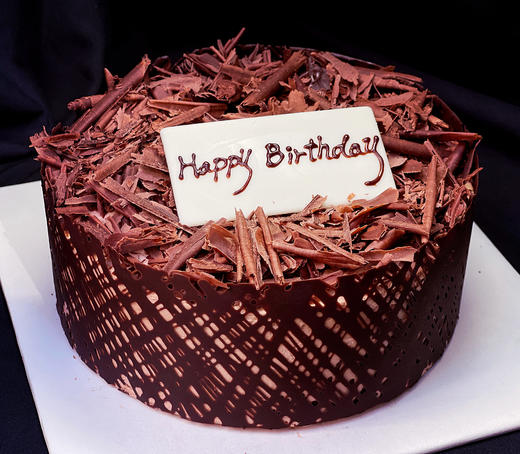 神秘黑色丛林 商品图0