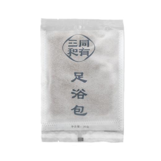 同有足浴包|   30g*9 商品图4