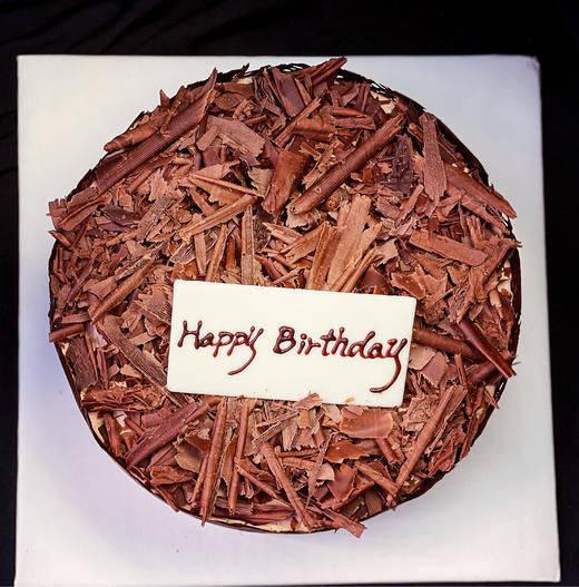 神秘黑色丛林 商品图1