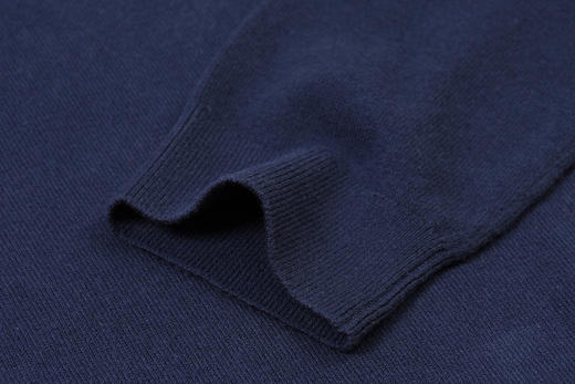 薄款 经典JEANS系列 V领毛衣/针织衫 T-1072 商品图8