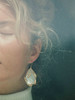 订购8周到｜Aurélie Bidermann-Mother Of Pearl-贝母 耳环［法国设计师］ 商品缩略图0