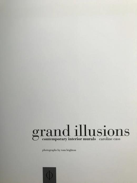 当代室内壁画图集 124幅插图 平装大16开 商品图3