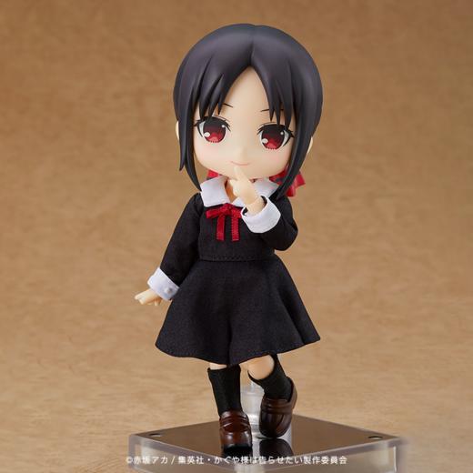 【GSC现货】粘土人Doll 四宫辉夜 辉夜大小姐想让我告白 商品图1