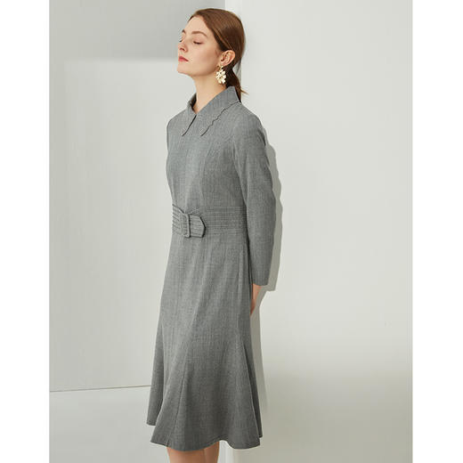 EITIE爱特爱6407106连衣裙 商品图8