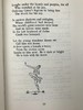 1929年 最佳诗歌选集 约翰·奥斯丁版画插图 漆布精装32开 商品缩略图13