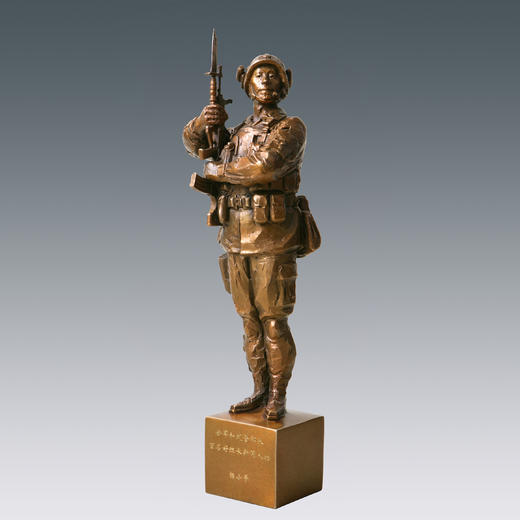 专用奖杯欣赏  宇达制作 商品图5