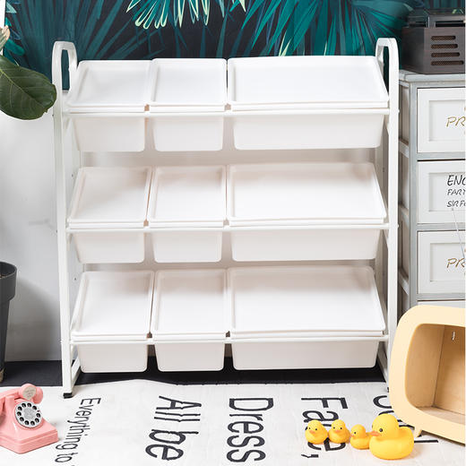 书香益家书架 商品图4